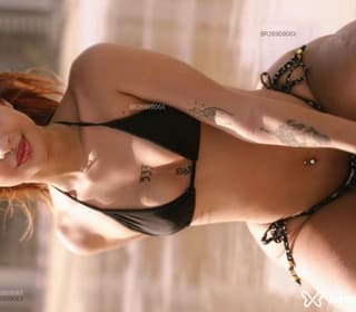 Acompanhante em Recife-PE - Camile