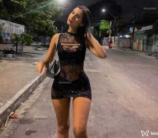 Acompanhante em Recife-PE - Camile