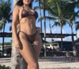 Acompanhante em Santa Rosa-RS - Julia Araujo