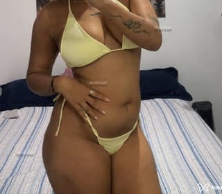 Acompanhante em Rio de Janeiro-RJ - Leticia Lopes