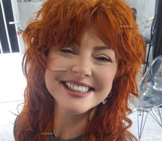 Acompanhante em São Paulo-SP - Marina Ruivosa