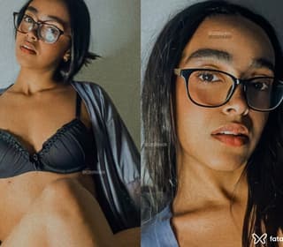 Acompanhante em São Paulo-SP - Betina Albuquerque