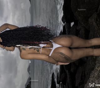 Acompanhante em Rio de Janeiro-RJ - Rennata Angel