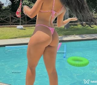 Acompanhante em Catalão-GO - Scarlett Mendes