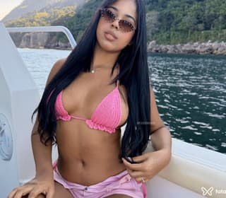 Acompanhante em Americana-SP - Ayla