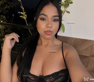 Acompanhante em Rio de Janeiro-RJ - Ayla