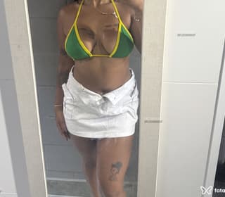 Acompanhante em São Paulo-SP - Aylla