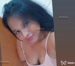 Acompanhante em Água Boa-MT - Julia