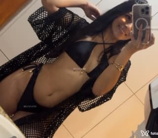 Acompanhante em Vitória da Conquista-BA - Mirella Santos