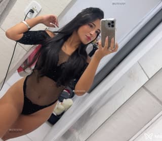 Acompanhante em Vitória da Conquista-BA - Mirella Santos
