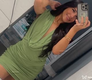 Acompanhante em Vitória da Conquista-BA - Mirella Santos