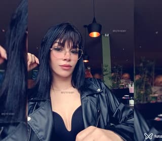 Acompanhante em Caxias do Sul-RS - Melissa