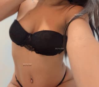 Acompanhante em Uberlândia-MG - Suzy