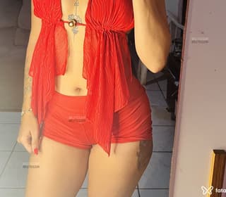 Acompanhante em Sinop-MT - Kamila Souza