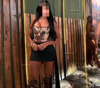 Acompanhante em Ipatinga-MG - Júlia Tavares