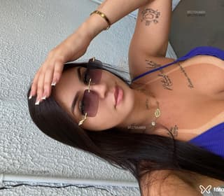 Acompanhante em Ituiutaba-MG - Analice