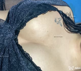 Acompanhante em Chapecó-SC - Isah