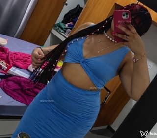 Acompanhante em Florianópolis-SC - Isah