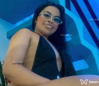 Acompanhante em Guarulhos-SP - Bianca