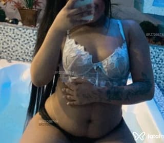 Acompanhante em Guarulhos-SP - Bianca