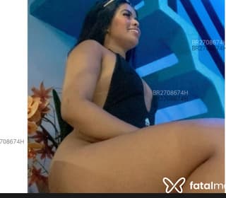 Acompanhante em Guarulhos-SP - Bianca