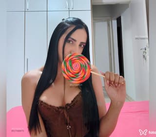 Acompanhante em Mogi Guaçu-SP - Paola Paulista