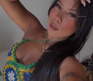 Acompanhante em Guarapari-ES - Paola Ferrari