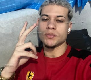 Acompanhante em Rio de Janeiro-RJ - Sheik Rb