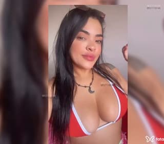 Acompanhante em Itapetininga-SP - Vitória Medeiros