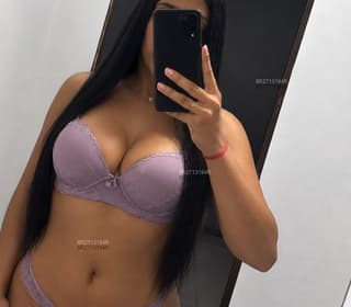 Acompanhante em União da Vitória-PR - Larissa
