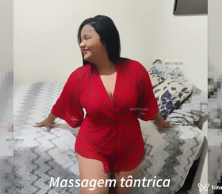 Acompanhante em Atibaia-SP - Nicole Peixotto
