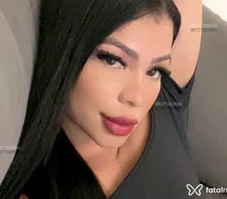 Acompanhante em Itajaí-SC - Hayira Sofia