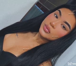 Acompanhante em Araguaína-TO - Yasmin Brandão