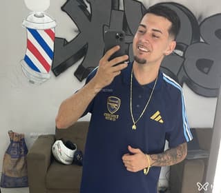 Acompanhante em Aparecida de Goiânia-GO - Araújo