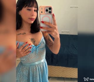 Acompanhante em Nova Venécia-ES - Luana