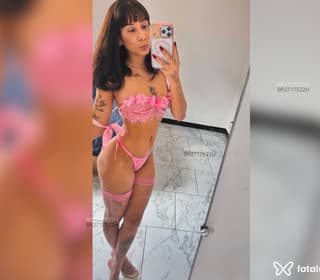 Acompanhante em Teófilo Otoni-MG - Luana