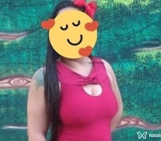 Acompanhante em Manaus-AM - Gabriela