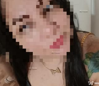 Acompanhante em Manaus-AM - Gabriela