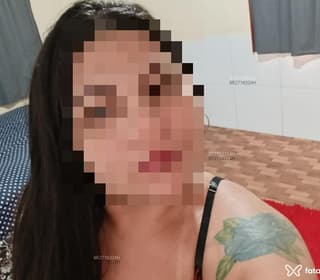 Acompanhante em Manaus-AM - Gabriela