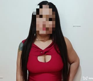 Acompanhante em Manaus-AM - Gabriela