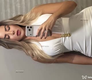 Acompanhante em Rio de Janeiro-RJ - Virginia Brennand