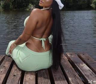 Acompanhante em Serra-ES - Júlia Santos