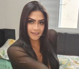 Acompanhante em Limeira-SP - Morena Cearense