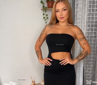 Acompanhante em Fortaleza-CE - Emanuela
