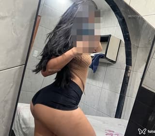 Acompanhante em Manaus-AM - Eduarda Castro