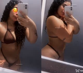 Acompanhante em Campos dos Goytacazes-RJ - Nanda
