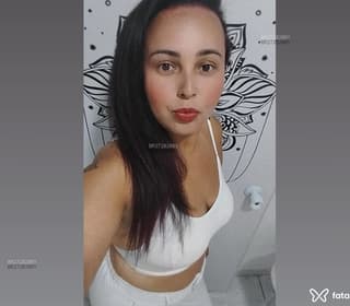 Acompanhante em Volta Redonda-RJ - Yasmim