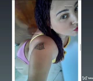 Acompanhante em Volta Redonda-RJ - Yasmim
