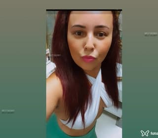 Acompanhante em Volta Redonda-RJ - Yasmim