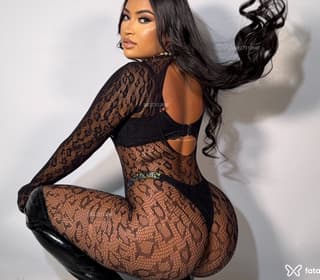 Acompanhante em Patos-PB - Bianca Mello